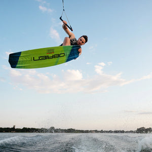 Access Wakeboard Bindings