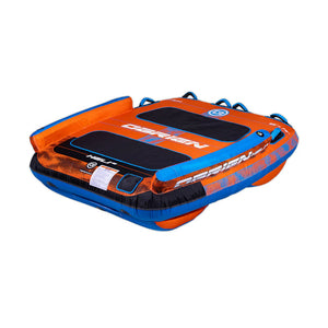 TUBE HELI 2