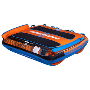 TUBE HELI 3