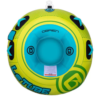 LeTube Deluxe 1