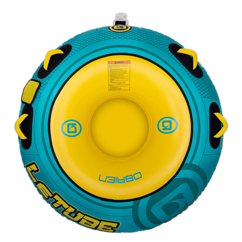LeTube 1 Towable Tube