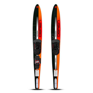 Performer Combo Waterskis