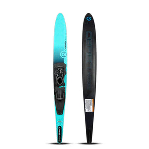 Siege Slalom Waterski