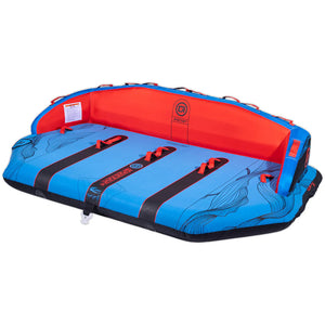 Spectra 4 Towable Tube