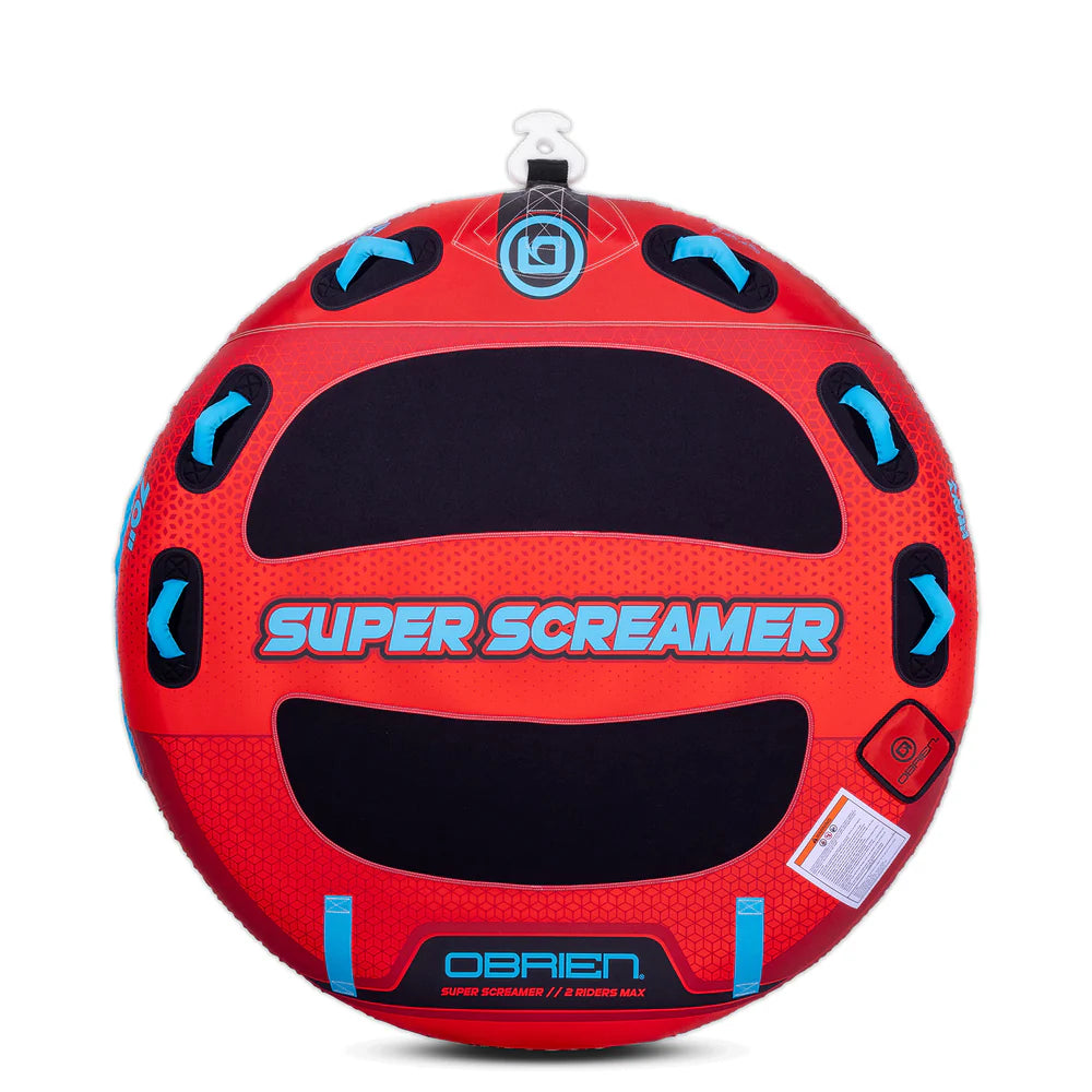 Super Screamer 2 Towable Tube