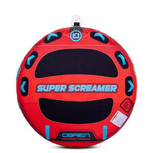 Super Screamer 2 Towable Tube