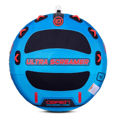 Ultra Screamer 3 Towable Tube