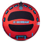 X-Scream 4 Towable Tube