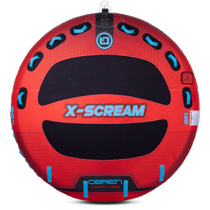 X-Scream 4 Towable Tube