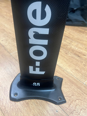 Used F-One 85cm Carbon Foil Mast