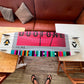 Used Duotone Jaime 136 + Entity Kite Board