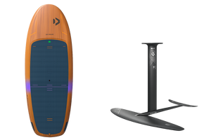 Sky Free Board Free 2.0 Foil Package