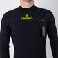 Elite Plus 5/3 Front Zip Mens Wetsuit