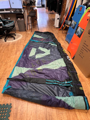 Used Duotone 8Mtr Neo SLS Kite