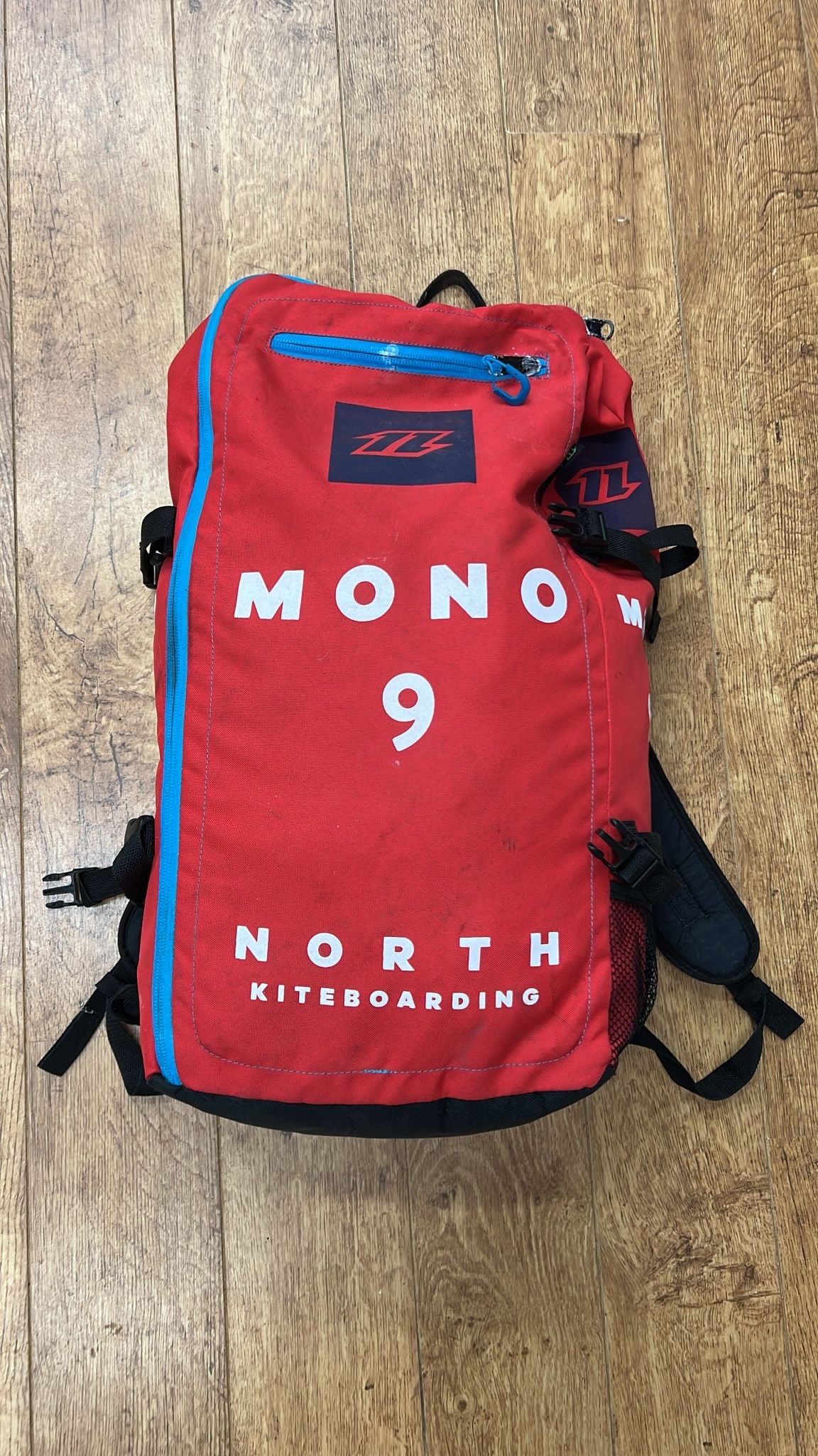 Used North 9Mtr Mono Kite