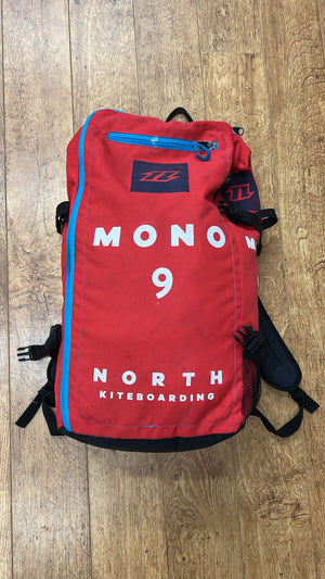 Used North 9Mtr Mono Kite