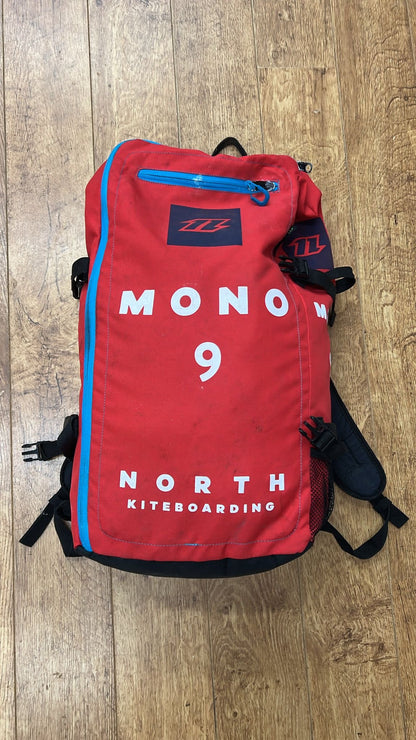 Used North 9Mtr Mono Kite