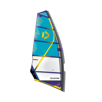 F_Pace Cam Windsurf Sail