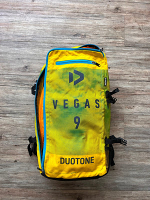 Used Duotone Vegas 9Mtr