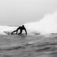 Seek Amp 4/3 Front Zip Mens Wetsuit