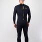 Elite 3/2 Back Zip Mens Wetsuit