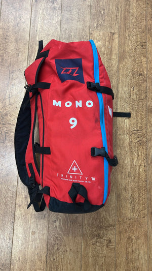 Used North 9Mtr Mono Kite