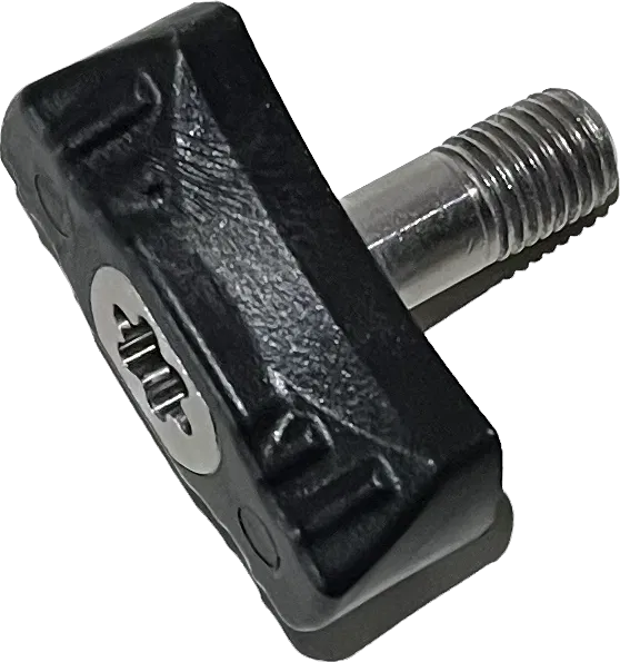 QM Mast Foil Screw (Mono)
