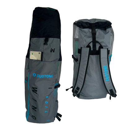 Wing Bag Extended