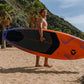 Cosmic Rigid Paddleboard
