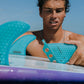 Flow Bamboo Rigid Paddleboard