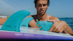 Flow Rigid Paddleboard