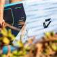 Cosmic Rigid SLS Paddleboard