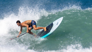 Cosmic Rigid SLS Paddleboard