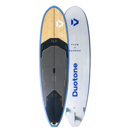 Flow Bamboo Rigid Paddleboard