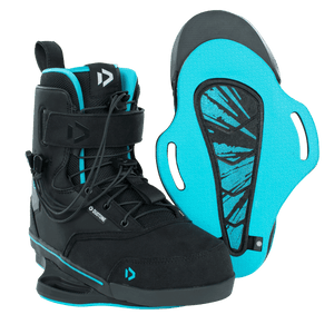 Duotone Kiteboard Boots - Kitesurf | H2O Sports