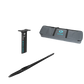 Foil Mast & Fuselage Set AL 3.0