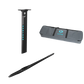 Foil Mast & Fuselage Set AL 3.0