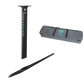 Foil Mast & Fuselage Set AL 3.0