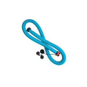 Multi Pump Hose with Adapter