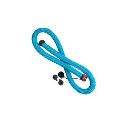 Multi Pump Hose with Adapter
