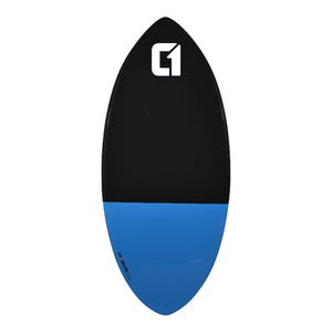 46" Epoxy Fibreglass Skimboard