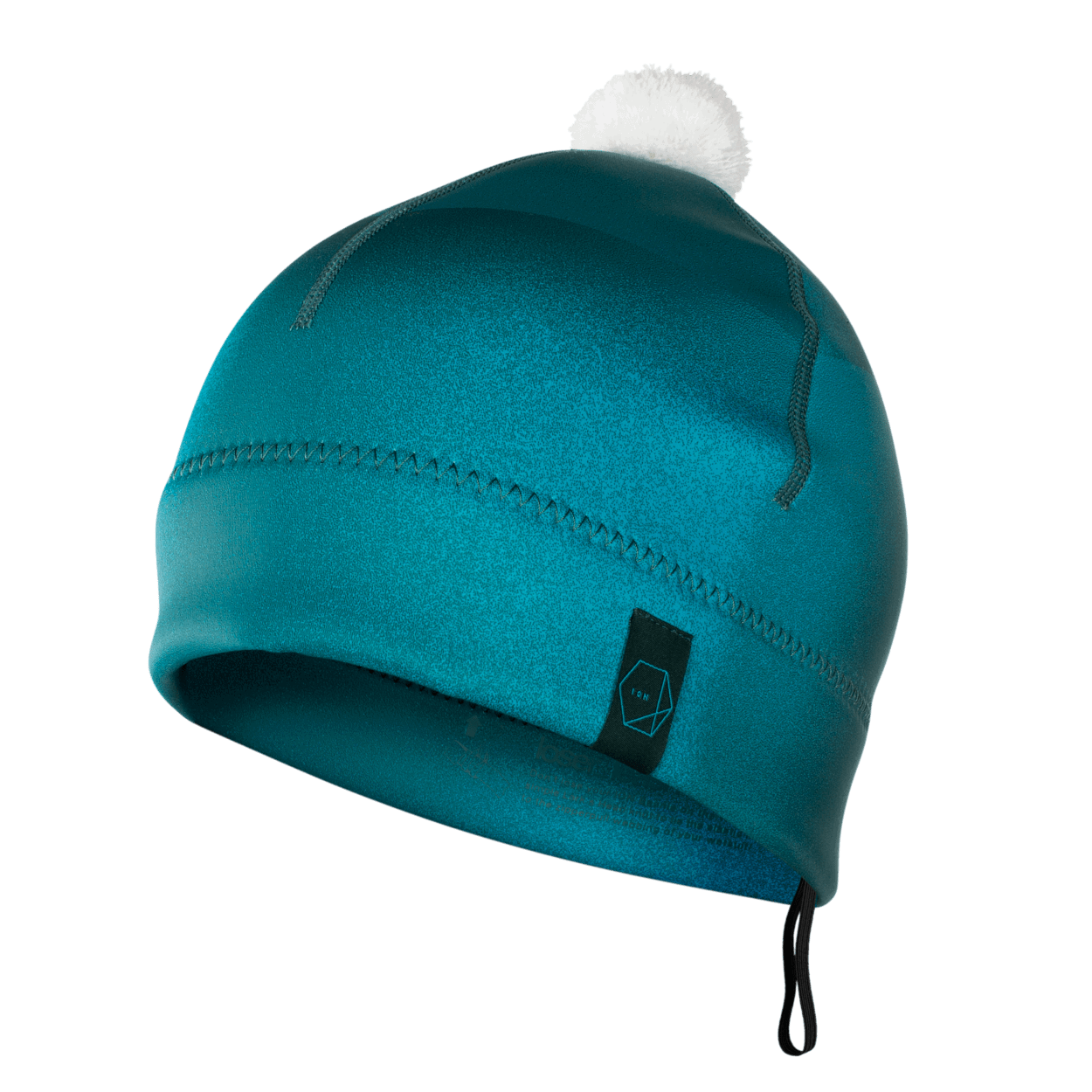 ION Neo Bommel Beanie - Wetsuits | H2O Sports
