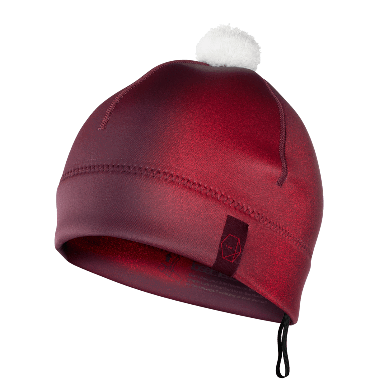 ION Neo Bommel Beanie - Wetsuits | H2O Sports