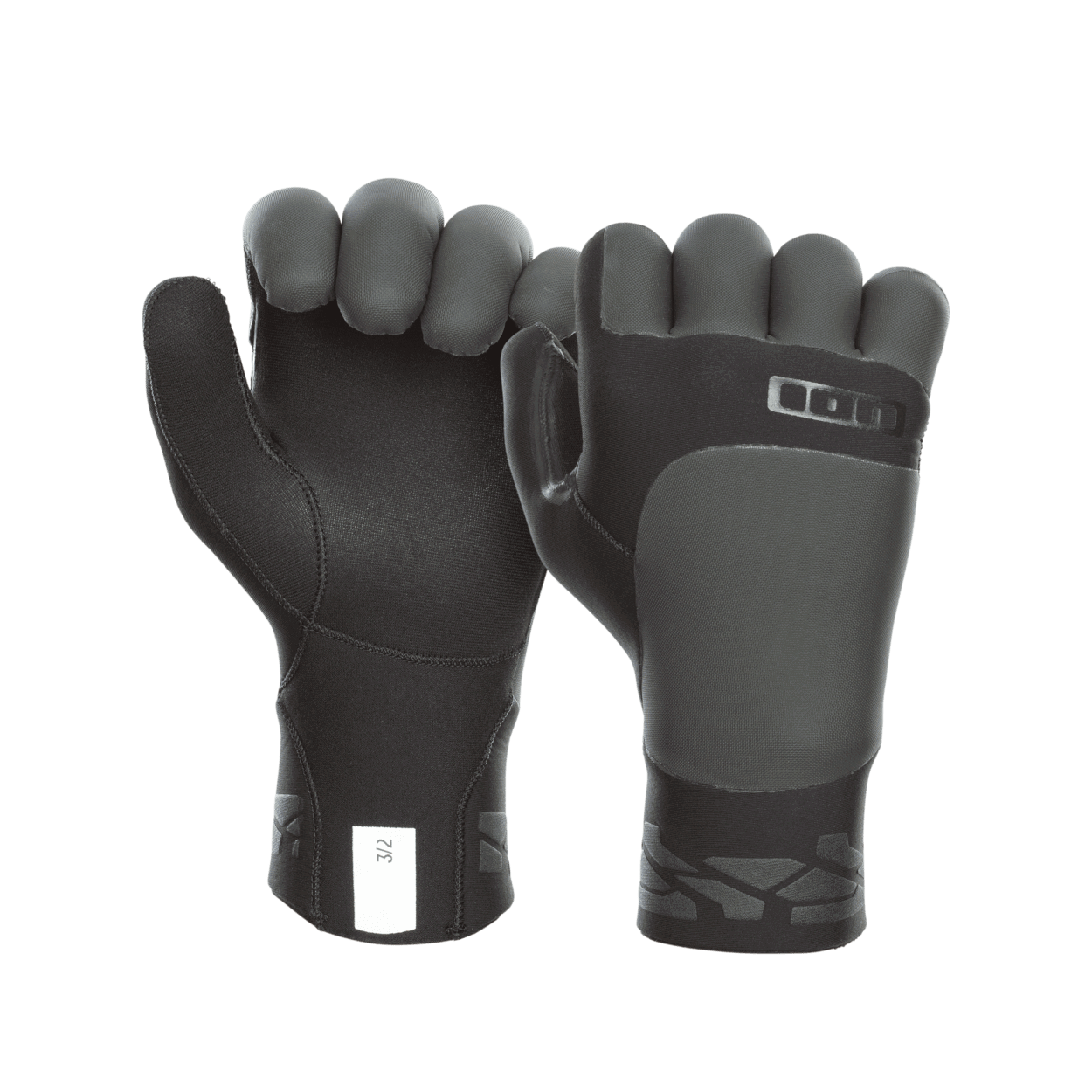 ION Claw Gloves 3/2 - Wetsuits | H2O Sports