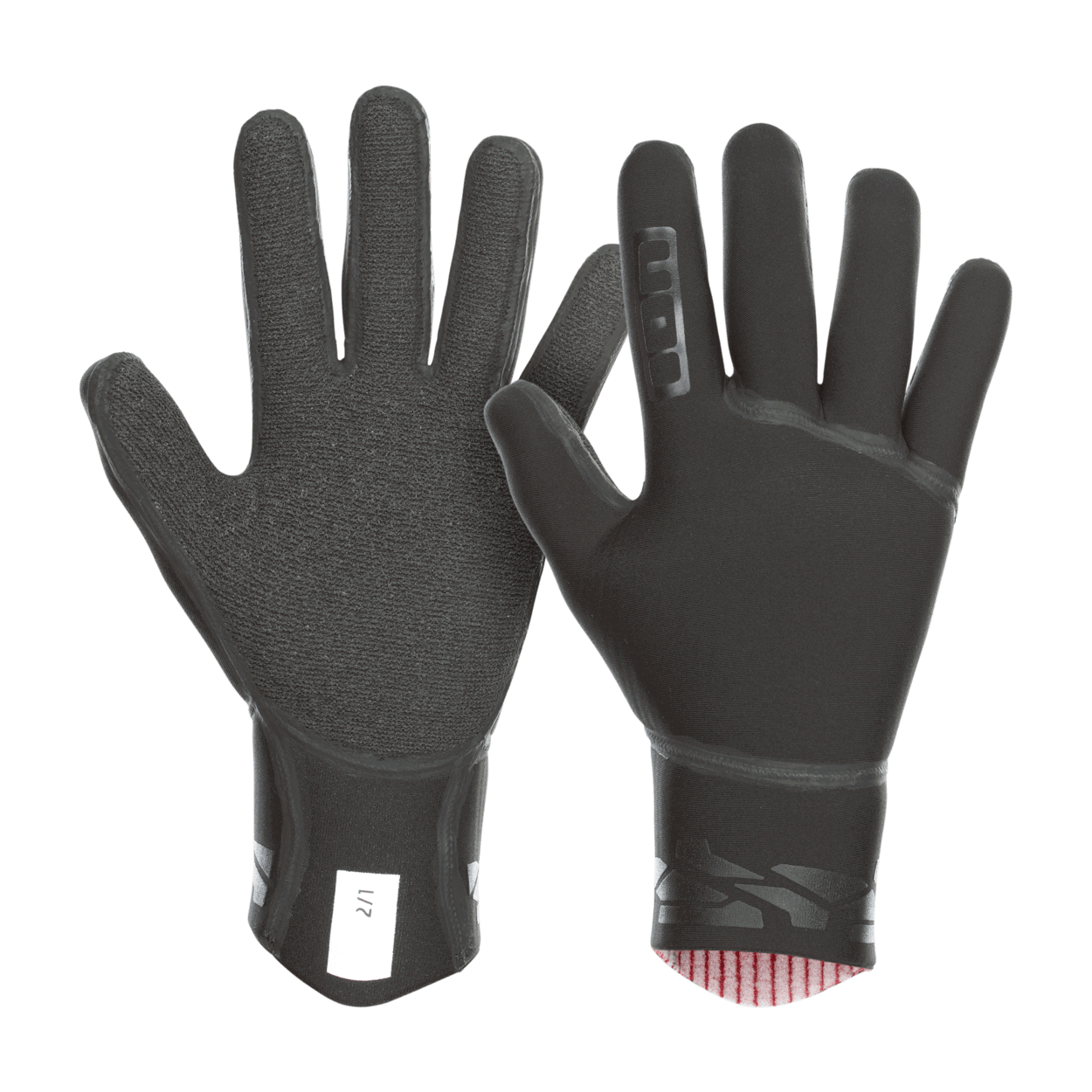 ION Neo Gloves 2/1 - Wetsuits | H2O Sports