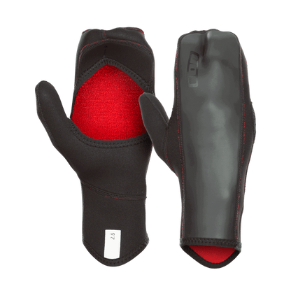 ION Open Palm Mitten 2.5 - Wetsuits | H2O Sports