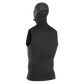 ION Hooded Neoprene Vest 3/2 - Wetsuits | H2O Sports
