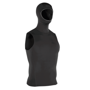 ION Hooded Neoprene Vest 3/2 - Wetsuits | H2O Sports