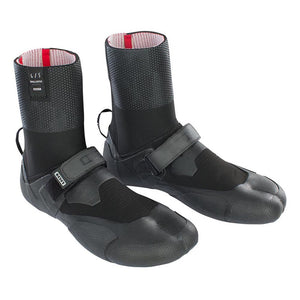 Ballistic Boots 6/5 Internal Split