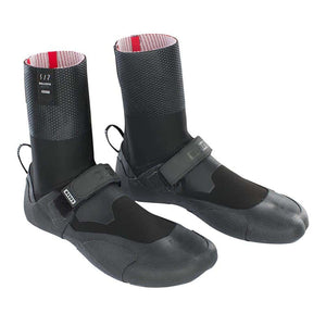 Ballistic Boots 3/2 Internal Split